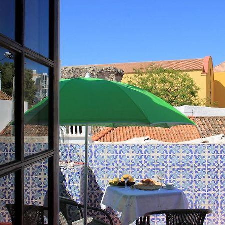 Casa Marwu - Tavira Centro Historico Daire Dış mekan fotoğraf