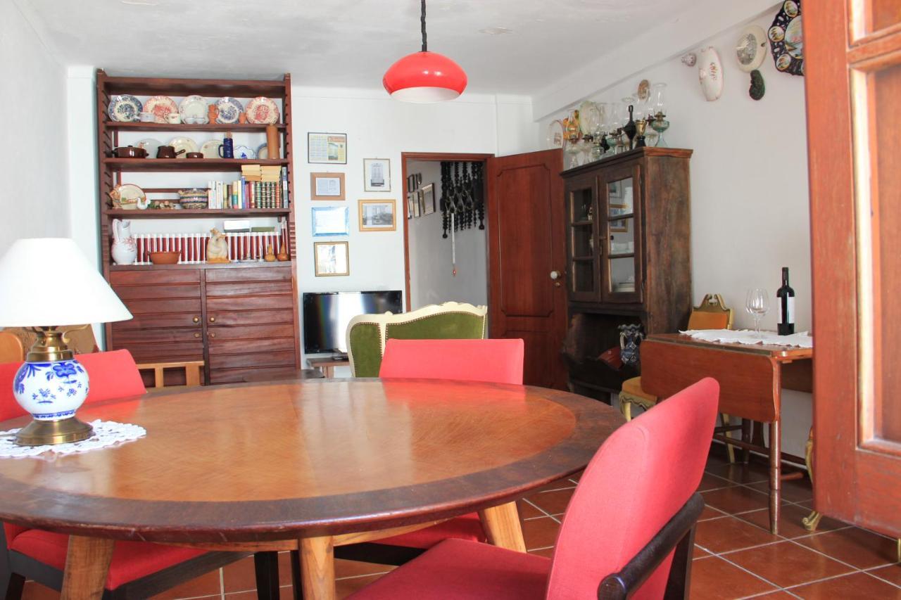 Casa Marwu - Tavira Centro Historico Daire Dış mekan fotoğraf
