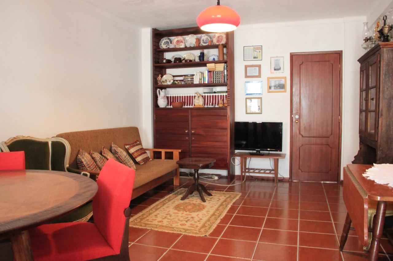 Casa Marwu - Tavira Centro Historico Daire Dış mekan fotoğraf