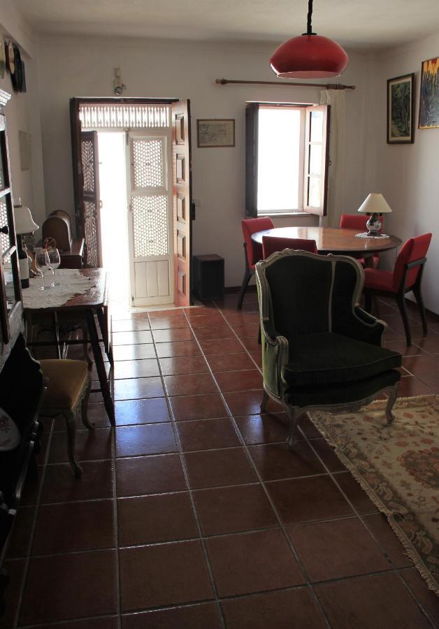 Casa Marwu - Tavira Centro Historico Daire Dış mekan fotoğraf