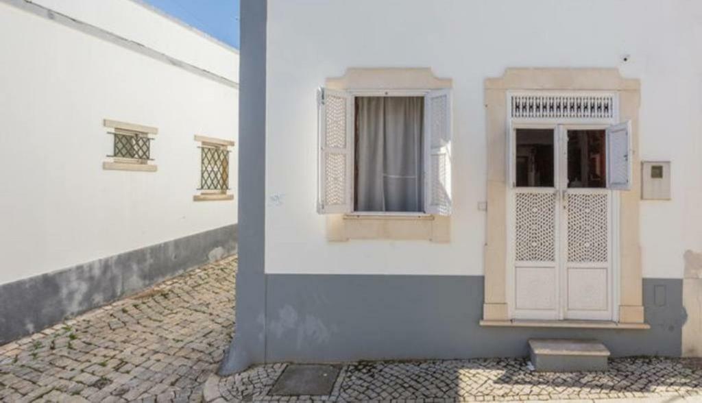 Casa Marwu - Tavira Centro Historico Daire Dış mekan fotoğraf