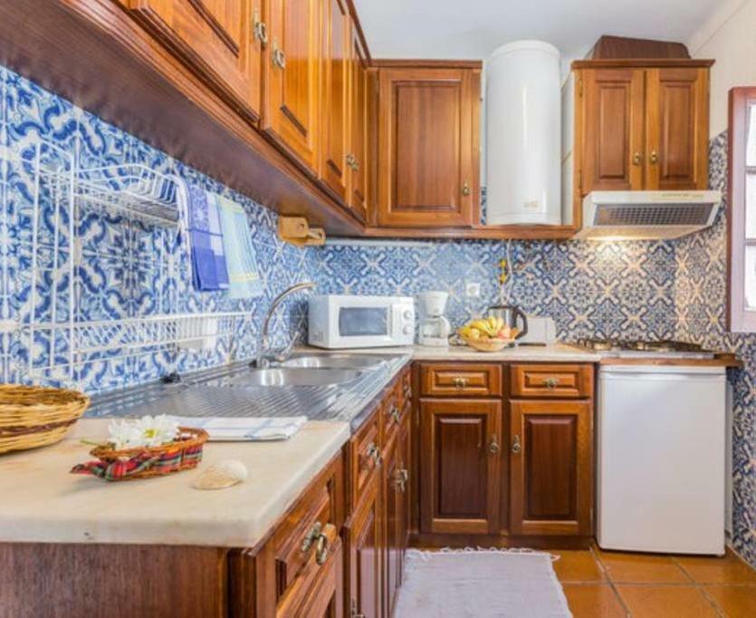 Casa Marwu - Tavira Centro Historico Daire Dış mekan fotoğraf