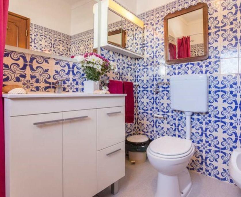 Casa Marwu - Tavira Centro Historico Daire Dış mekan fotoğraf